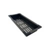 Cuba Gourmet Quadrada Aço Inox 304 Preta 44x44 Acessórios - Image 2