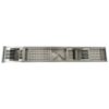 Calha Úmida Gourmet Canal Organizador Escorredor Inox 120cm - Image 4