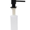 Cuba Gourmet Dupla Quadrada Aço Inox 304 Rosê 78x43cm - Image 7