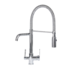 Torneira Cozinha Gourmet Premium Com Entrada Para Filtro