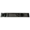 Calha Canal Organizador Escorredor Embutir Úmida 120cm Preta - Image 7